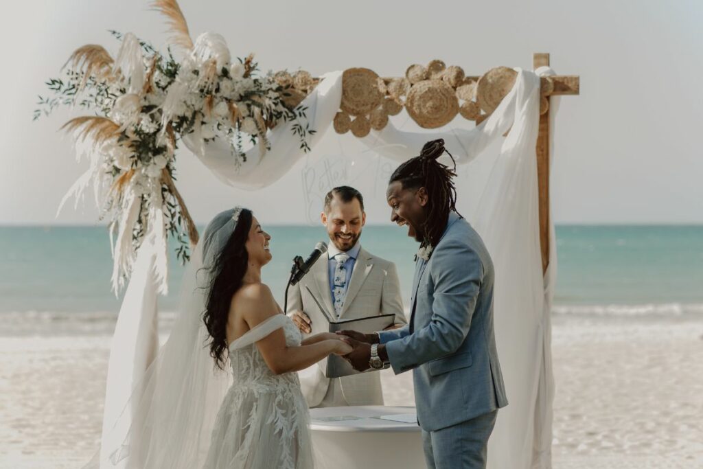10 Stunning Weddings In Jamaica We Highly Recommend