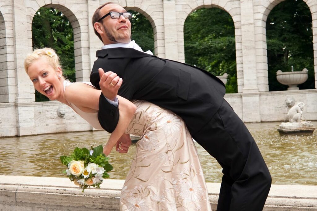 26 Amazing Alternative Wedding Ideas You Need To Check Out