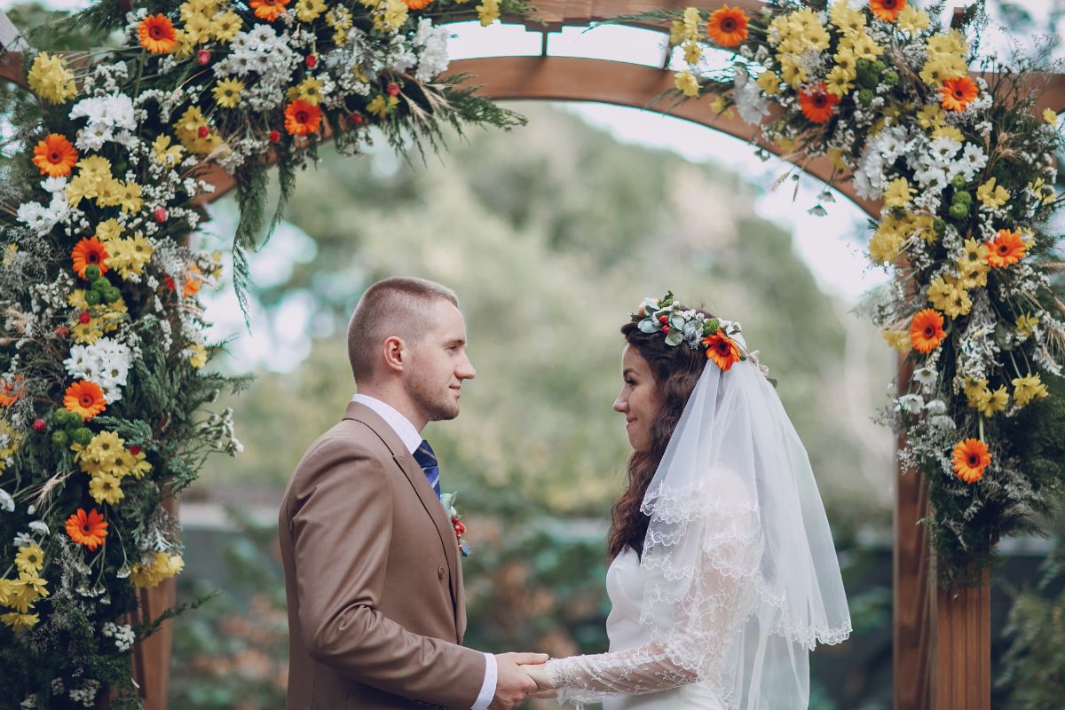 5 Fabulous New Orleans Weddings You Should Consider 5 Fabulous New Orleans Weddings You Should Consider