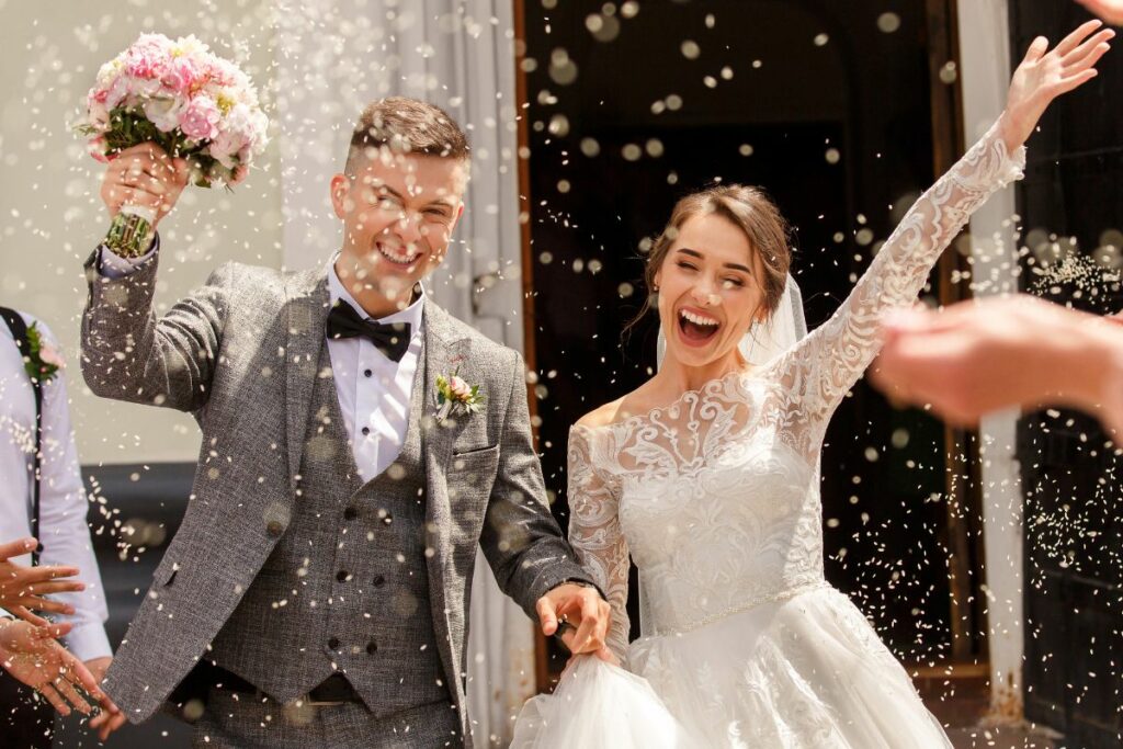 9 Stunning Weddings In Puerto Rico We Highly Recommend